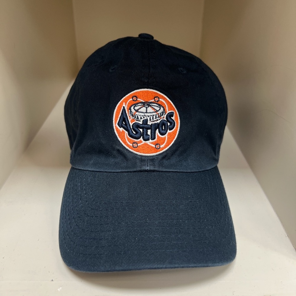 Houston Astros Stadium Cap